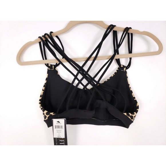 Beach Bunny Preston Multi Strap Sport Bra - Picture 4 of 6